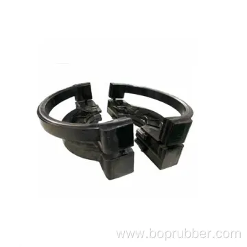 Oil Field Rubber Sealing Element VBR RAM Packer